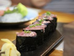 -森味薪火烧•烧鸟居酒屋•日本料理(望京店)
