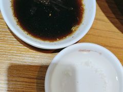-壹只卤鹅 · 潮汕菜(京基百纳店)