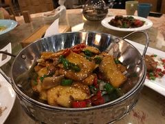 -沃阁巴厘原墅餐厅