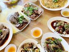 -长平老姿娘夜粥(平东一街店)