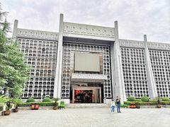 -南昌八一起义纪念馆