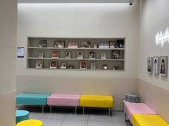 -天真蓝照相馆(五角场百联又一城店)