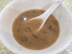 陈皮绿豆沙-禄源公·老莞诚饭店