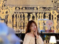 -广州花园酒店