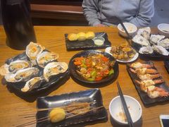 -烧蠔帮·湛江生蚝(工农店)