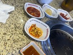 -安又胖韩国烤肉(美罗城店)