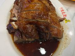 -澳门陈光记烧味饭店(南京德基广场店)