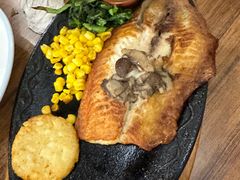 -萨莉亚意式餐厅(河东万达店)