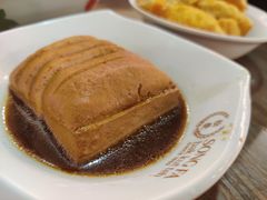 卤豆干-松發肉骨茶(先得坊店)