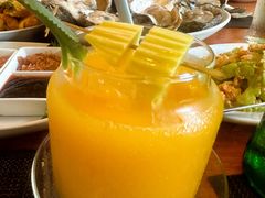 -自然餐厅(Phuket)