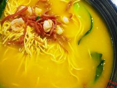 上汤煮干丝-兰溪小馆(东直门簋街店)