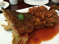 -吴门人家·苏宴宫廷菜(拙政园店)