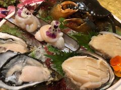 -咖啡苑 - 蔚藍夏日限定主题(永利皇宫店)