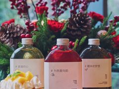 -上海浦西万怡酒店