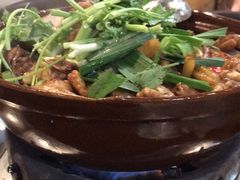 -胡须佬鸡煲四季火锅(海雅缤纷城店)