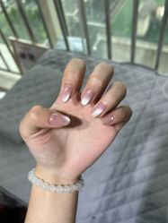 -晨·艺美甲美睫