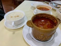 -新侨三宝乐西餐厅(崇文门店)