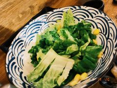 -一井烧肉·活鳗·寿司(望京SOHO店)