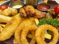 -get pizza意大利餐厅(凯德MALL店)