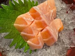-Mr.Fish鱼鲜生海鲜放题(高德置地冬广场店)