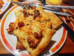 -比格比萨自助(花园路店)