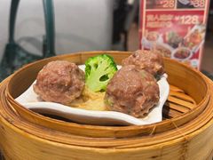 -虾饺妹·粤式手工点心(水荫路店)