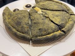 -咕鹿流心披萨(下沙店)