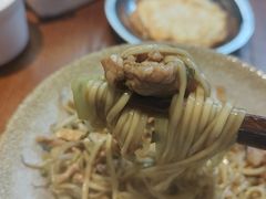 -圳兴面王·拌川·特色炒面(南山保利剧院店)