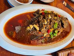 -云隐小厨·传统大理美食(复兴路店)