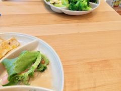 -素满香·全民食养自助(长宁龙之梦店)