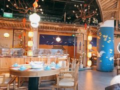 -郭家大院 老南京土菜(九霄店)