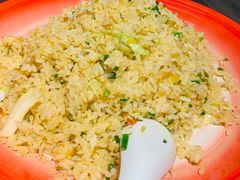 黯然销魂饭-馬伍旺川菜(金象城店)