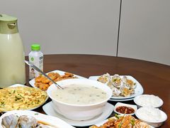 -汪姐海鲜(侨港总店·金冠好店)