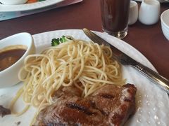 -麦茜哥牛扒城(中银店)