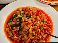 -易老妈蹄花.特色川菜(人民公园总店)