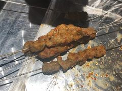 -新疆烧烤王(广灵店)