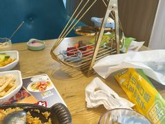 -豪客来牛排(人民东路店)
