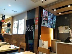 -吉野家(大连黑石礁富丽庭店)