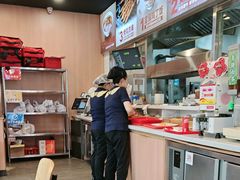 -和合谷(德外店)