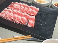 -海底捞火锅(泰安爱琴海店)