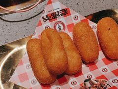 -老佛爷铜炉蛙锅(东门老街店)