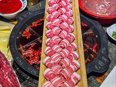 -巴将军·非遗原味火锅(解放碑店)