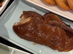 -聚鑫阁江浙菜·非遗传承技艺(青村帝华园店)
