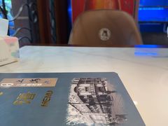 -三玛璐酒楼(汉口路店)