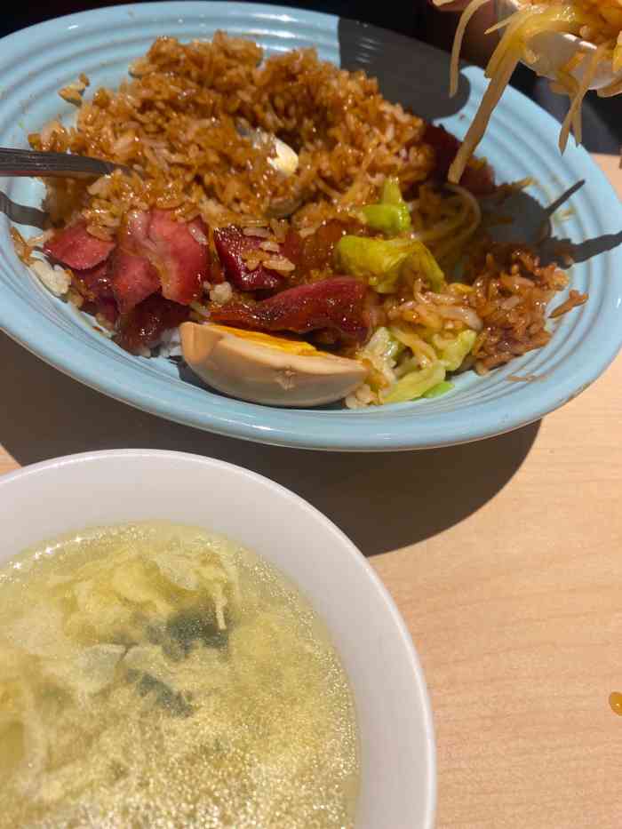 避风塘(镇江八佰伴店)