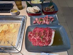 -新石器烤肉(高行万嘉店)