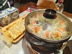 -山四砂锅(钟楼街店)