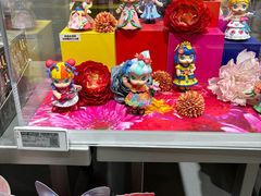 -泡泡玛特POPMART(石景山万达店)