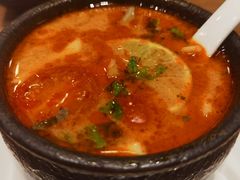 -Linlin泰餐厅(华夏幸福店)