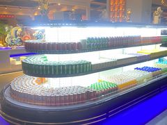 -蓝鲸湾汤泉(包河店)